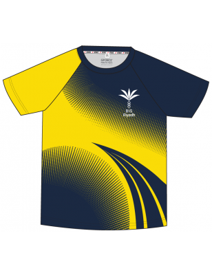 Palgrave Leopards House Shirt