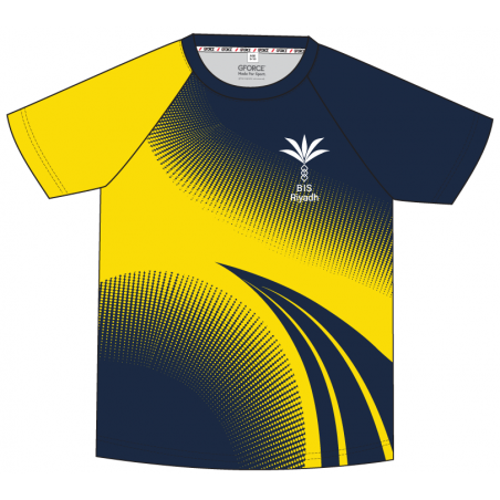 Palgrave Leopards House Shirt