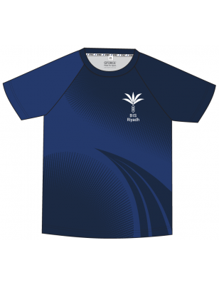 Pitts Vipers House Shirt