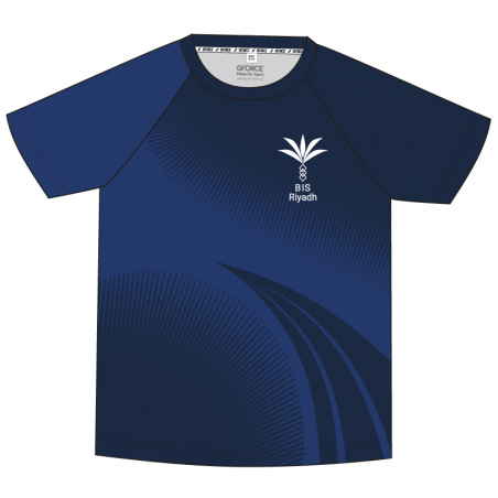 Pitts Vipers House Shirt