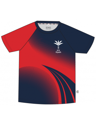 Doughty Falcons House Shirt