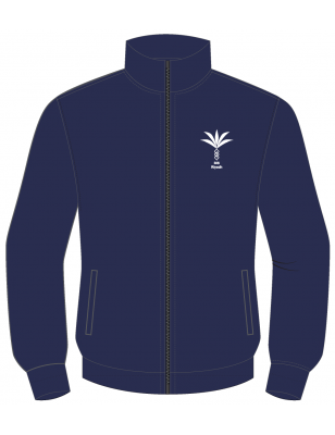 جاكيت نسيج فليس( ماركة زاكس)