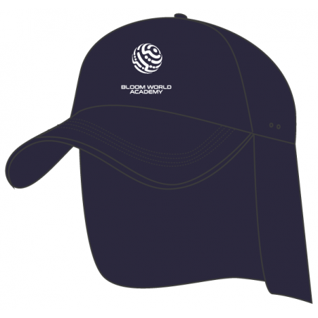 Legionnaire Cap -- [PRE-K]