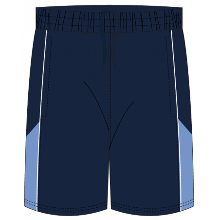 P.E Short -- [JK - GRADE 6]