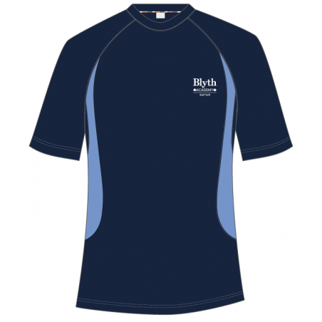 P.E T.Shirt -- [JK - GRADE 12]