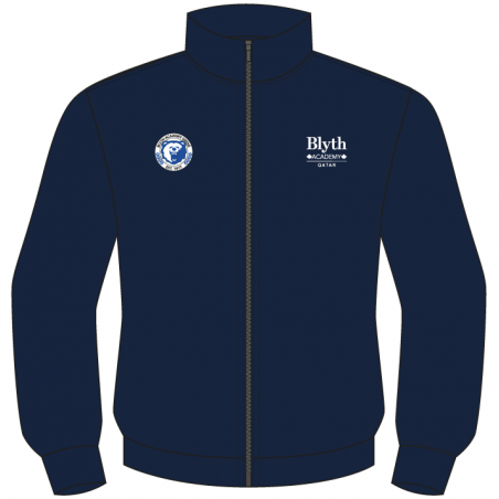 NB Fleece Jacket -- [JK - GRADE 6]