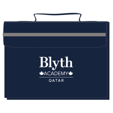 Bookbag -- [JK - GRADE 6]