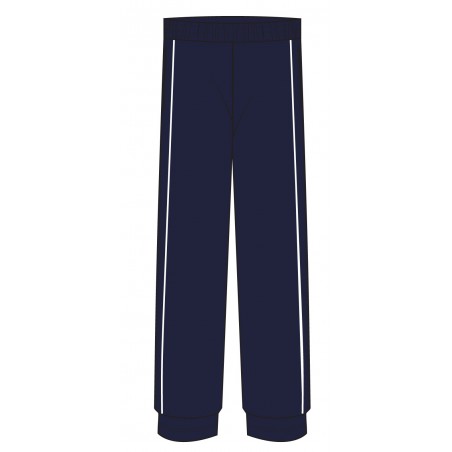 P.E Track Pants -- [JK - GRADE 12]