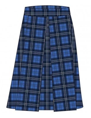 Tartan Skirt