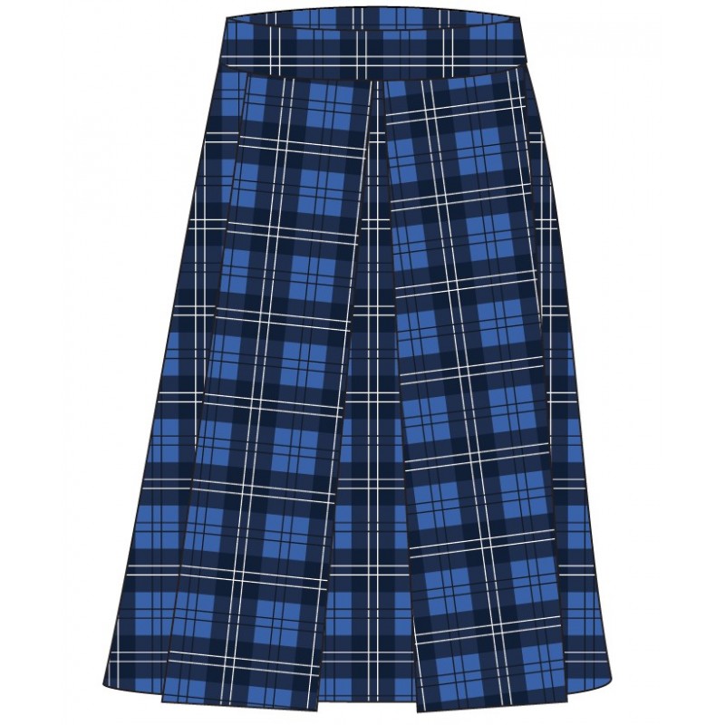 Tartan Skirt