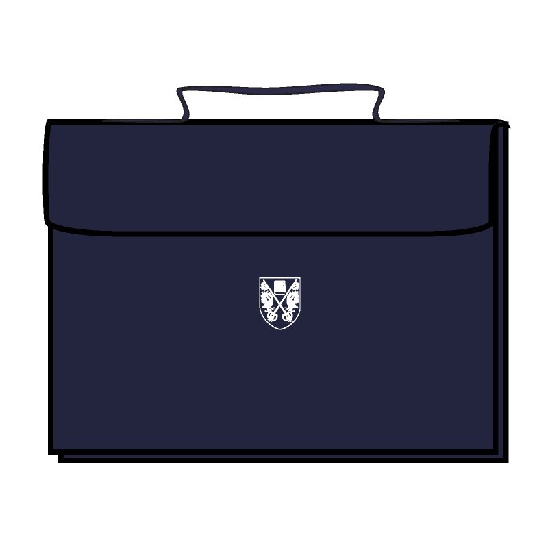 Bookbag With Logo