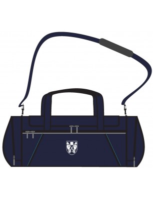 Sports Bag With Logo
