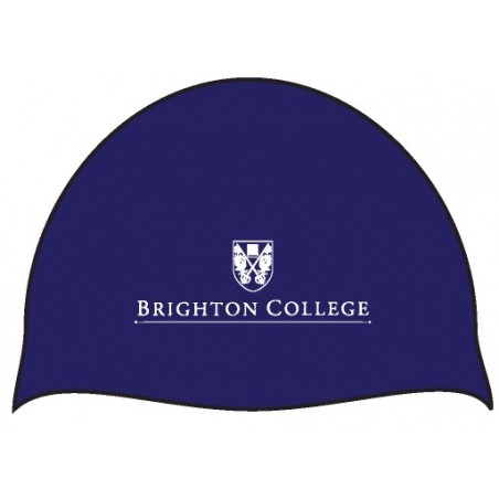 Swimming Cap With Logo
