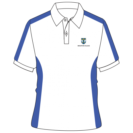 House T.Shirt (Blue) -- [FS1 - YEAR 13]