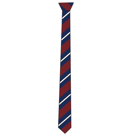 Tie -- [YEAR 6 - YEAR 13]