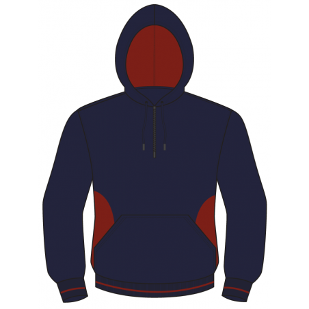 P.E Jacket -- [FS1 - YEAR 13]