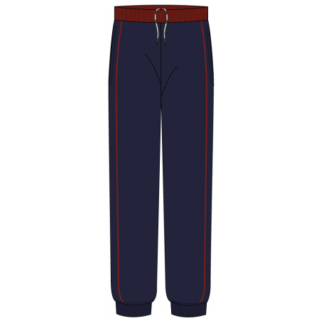 P.E Track Suit -- [FS1 - YEAR 13]