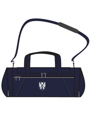 Sportsbag With Logo
