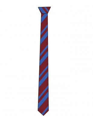 Primary Tie