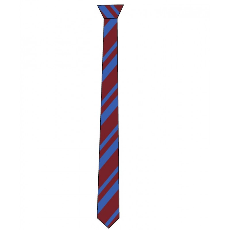 Primary Tie