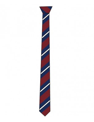 Secondary Tie