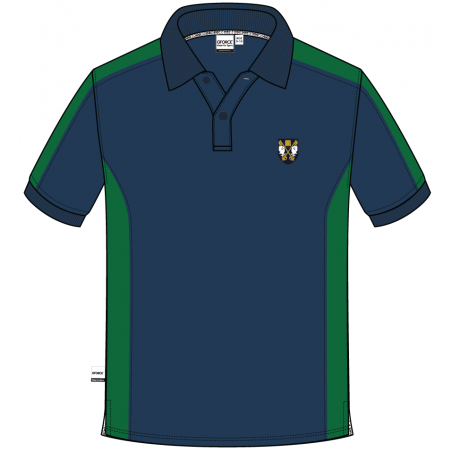 NB Green HC Top -- [FS1 - YEAR 13]