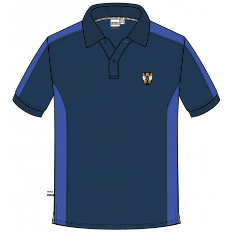 NB Royal Blue HC Top -- [FS1 - YEAR 13]