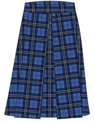 Tartan Skirt YEAR 5 YEAR 11