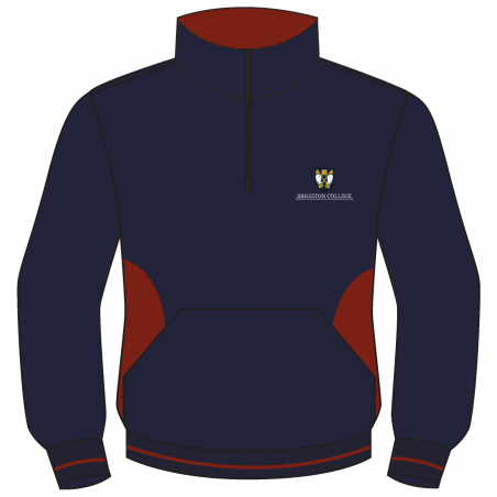 P.E Jacket -- [FS1 - YEAR 13]