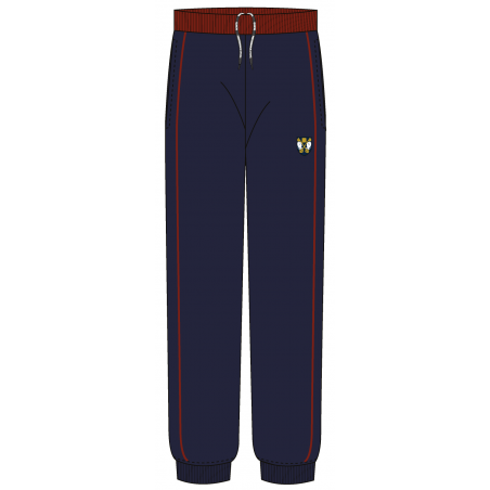 P.E Track Suit -- [FS1 - YEAR 13]