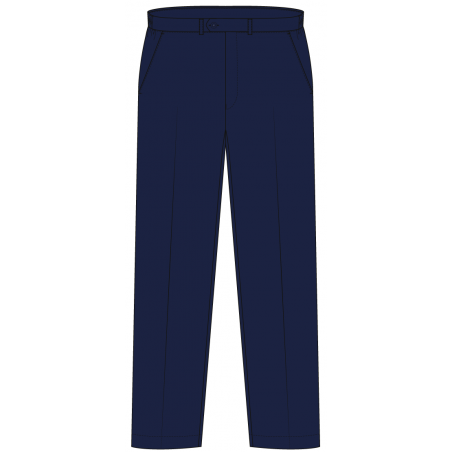 بنطلون أولاد -- [المرحلة التأسيسية - السنة الحادية عشر]