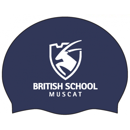 Swimming Cap -- [FS1 - YEAR 13]