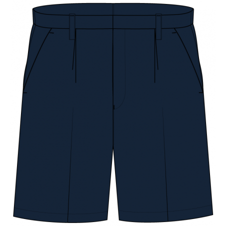 Bermuda -- [FS1 - YEAR 13]