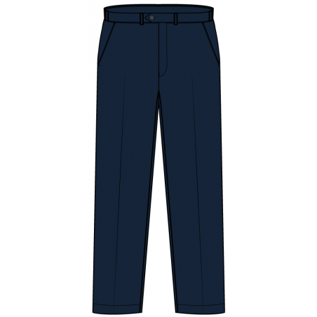 Boys Trouser -- [YEAR 3 - YEAR 13]