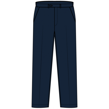 Girls Trouser -- [YEAR 3 - YEAR 13]