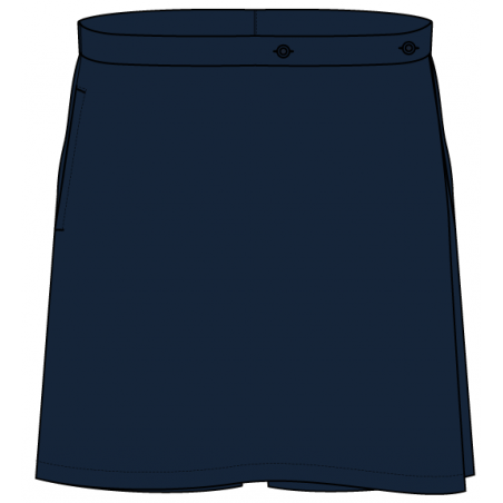 Skort -- [FS1 - YEAR 13]