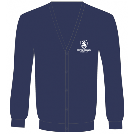 Cardigan -- [FS1 - YEAR 13]