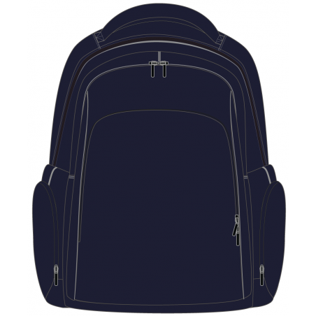 Backpack -- [FS1 - YEAR 13]