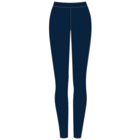 Navy Blue Leggings -- [LEGGINGS]