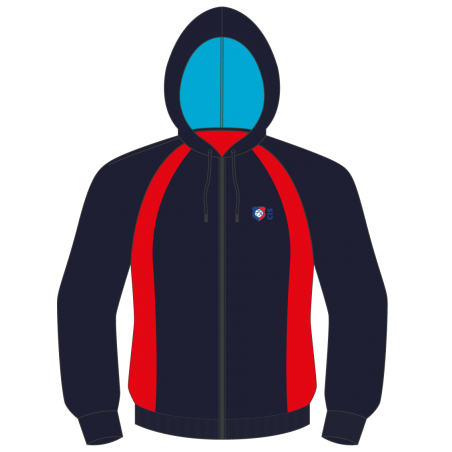 NB [ P.E ] Jacket -- [PRE-K- GRADE 12]