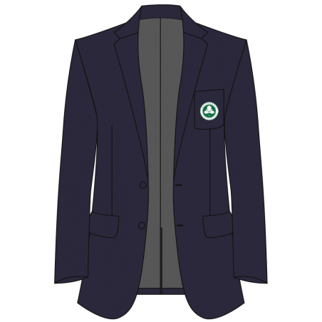 NB Blazer (Secondary) -- [GRADE 7 - GRADE 8]