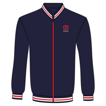 NB Fleece Jacket -- [PRE KG - GRADE 12]