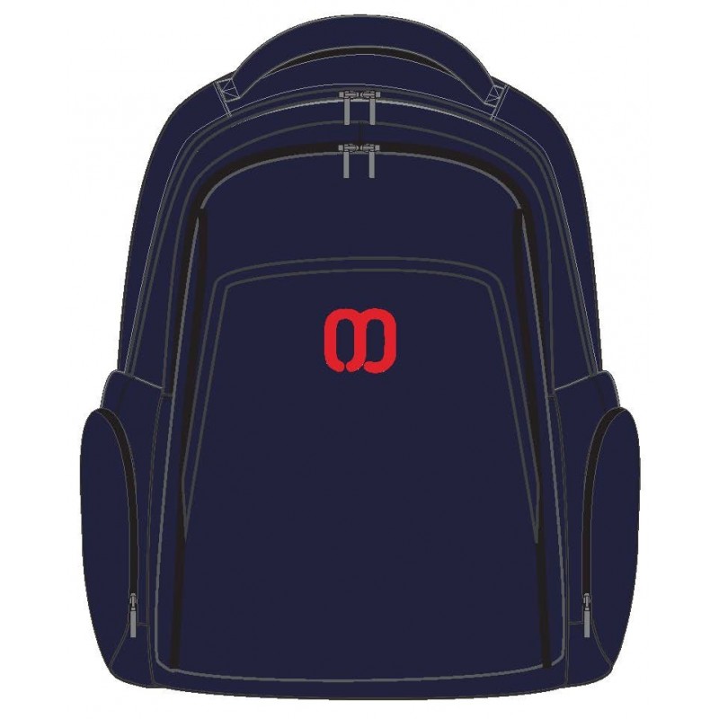 Nb backpack top