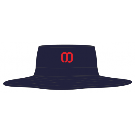 Cricket Cap -- [FS1 - YEAR 11]