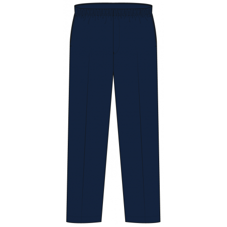 بنطلون كحلي   -  أولاد -- [الصف 1 -  الصف 2]