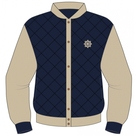 Winter Jacket -- [KG1 - GRADE 12]