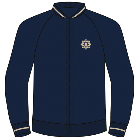 Fleece Jacket -- [GRADE 1 - GRADE 12]