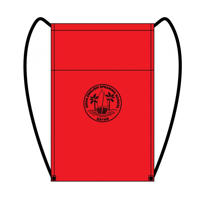 P.E Bag -- [FS1 - YEAR 6]