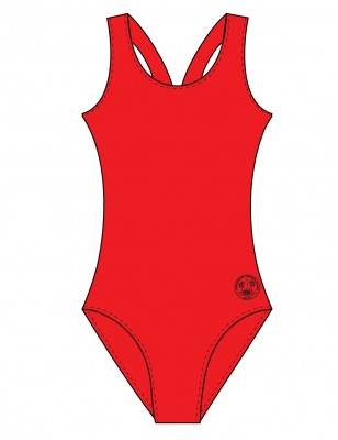Swimming Costume -- [FS2 - YEAR 6]