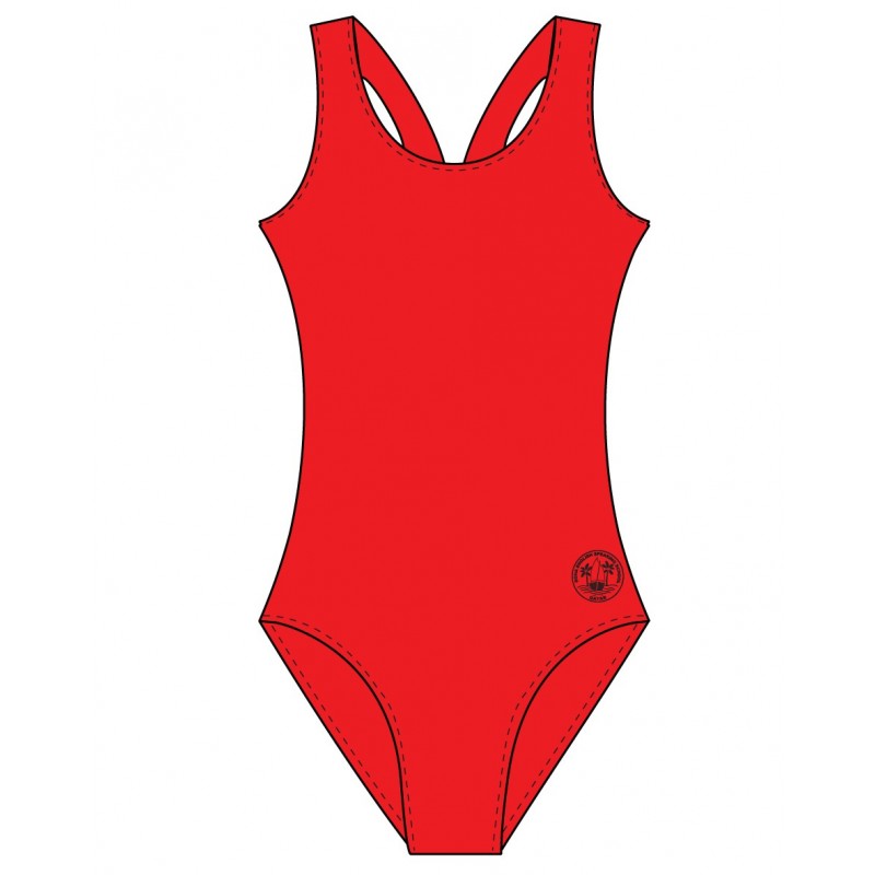 Swimming Costume -- [FS2 - YEAR 6]